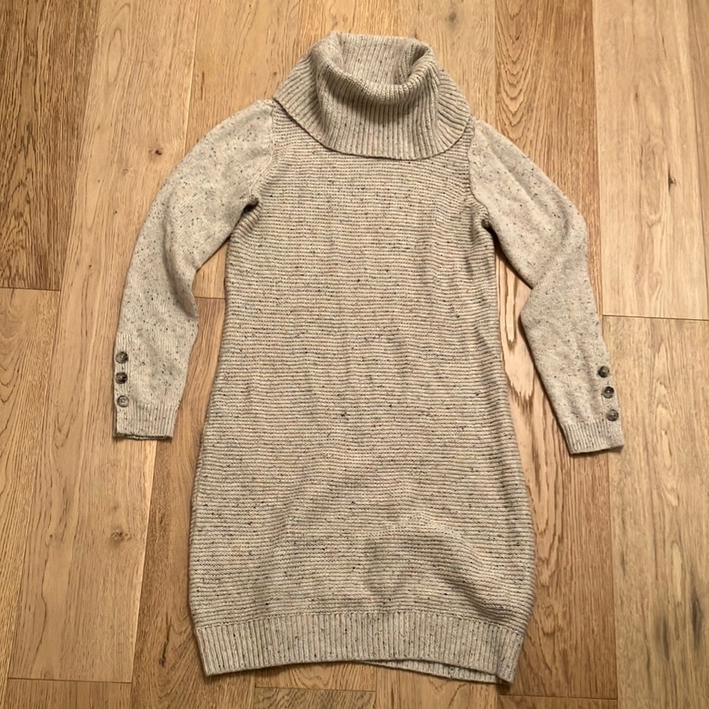 NWT Sweater Dress
